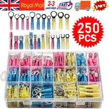 250PCS Marine Heat Shrink