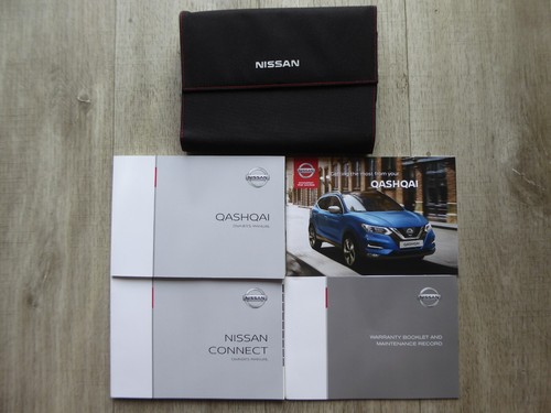 Nissan qashqai j11 2017 2020 - nissan,