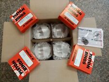 Hillman Imp 996cc 10:1 Piston