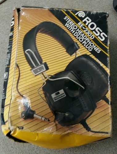 Retro vintage ross - retro,