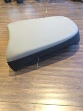 BMW R1200GS K25 2004-2012 Pillion Seat Grey And Black Mint Condition