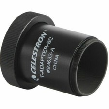 Celestron T Adapter For