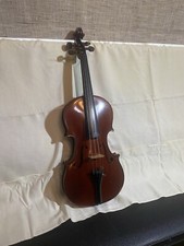 violin 4/4 full size used