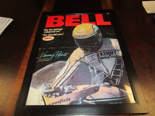 Vintage bell yamaha - bell,