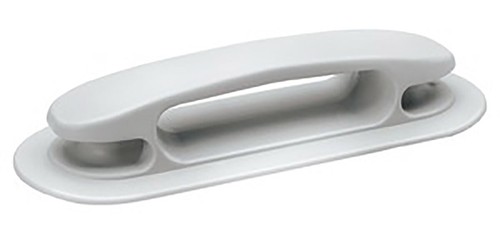 Osculati pvc grab handle for - pvc,