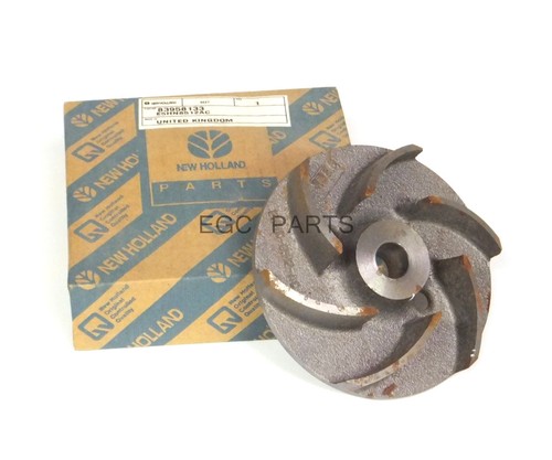 83958133 water pump impeller - -,
