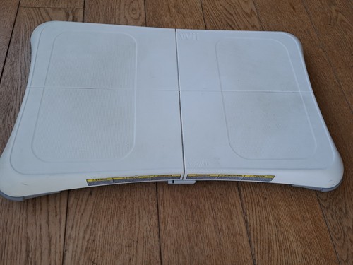 Wii balance board - board, not