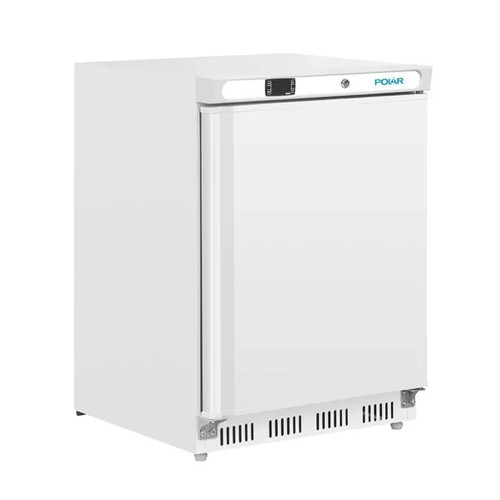 Polar series white - polar, c-series