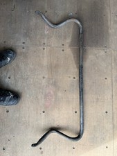 Nissan Pulsar Gtir Front Anti