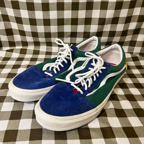 Vans old skool - vans,