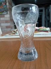 Coca Cola 2006 World Cup glass