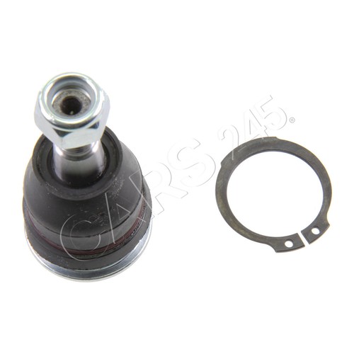 Lower front ball joint fits - lower,