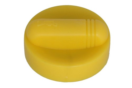 Oil filler cap - , trafic