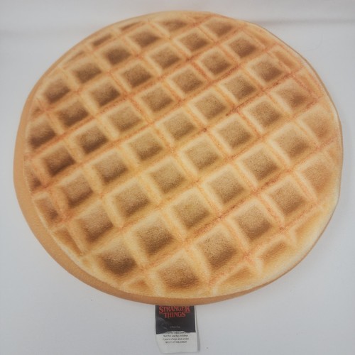 Stranger things eleven eggo - stranger,