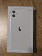 Original Apple iPhone 11 Box