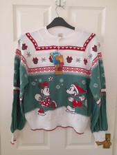 Next Multicolour Disney