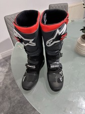 Alpinestars Tech 7 Enduro