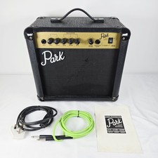Park by Marshall G10 Guitar Amplifier - 10W 8 Ohm Practice Amp Tested Working 