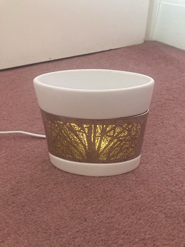 Partylite scent glow electric - partylite,