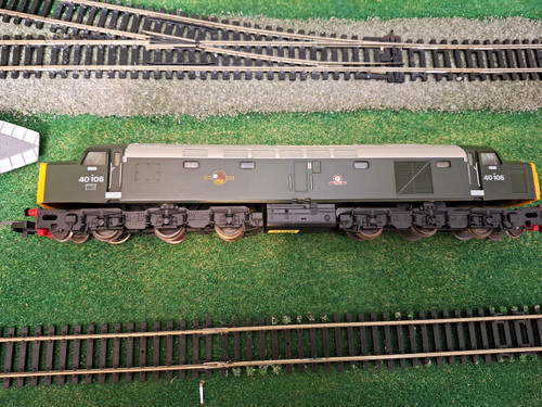 Lima class co - lima, oo