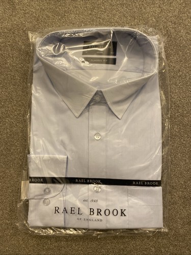 Rael brook light blue mens - rael,