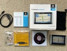 Navman Smart S90i Sat Nav