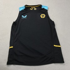 Wolverhampton Wanderers Shirt