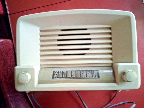 Vintage 1948 general electric - 1948,