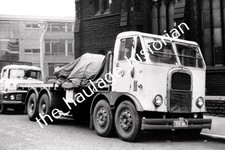 THH Truck Photos - Scammell.
