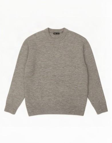 Zara mens crew neck - mens,