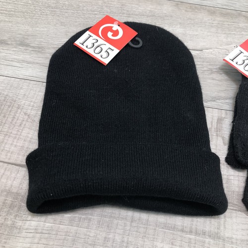 Knitted cap unisex beanie with - beanie,