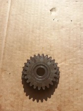 Yamaha TZ 350 Rev Counter