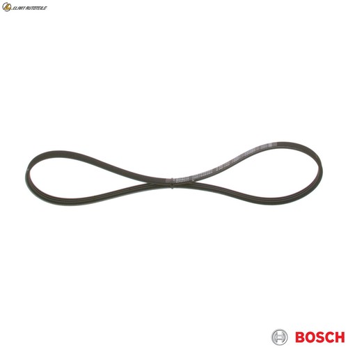 Ribbed belt 987 948 - belt,