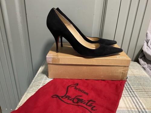 Christian louboutin piaf - louboutin, 85