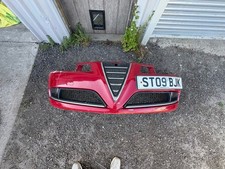 ALFA ROMEO GT Front Bumper
