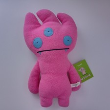 Original Uglydoll: Pink Tray