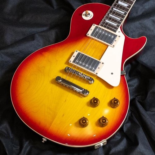 Tokai 101 cherry - ls-101, cs