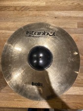 Istanbul Mehmet 19" Shiny