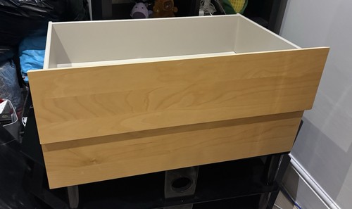 Ikea malm replacement - malm,