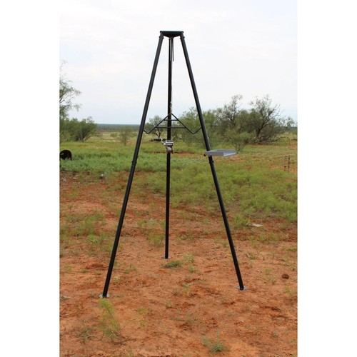 Hme tri pod hoist - hme,