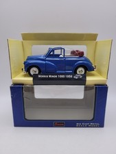 Saico 1/26, Morris Minor 1000