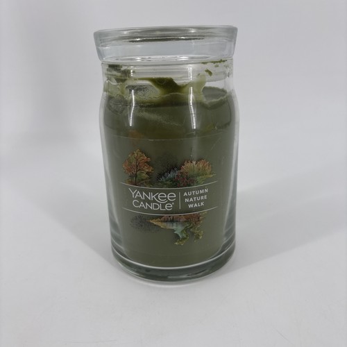 Yankee candle autumn - oz,