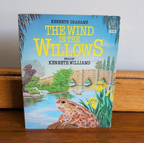 Vintage the wind - the, in