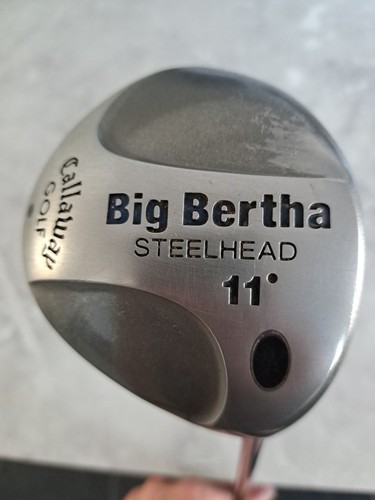 Superb callaway big - superb,
