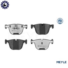 BRAKE PAD SET DISC BRAKE 025