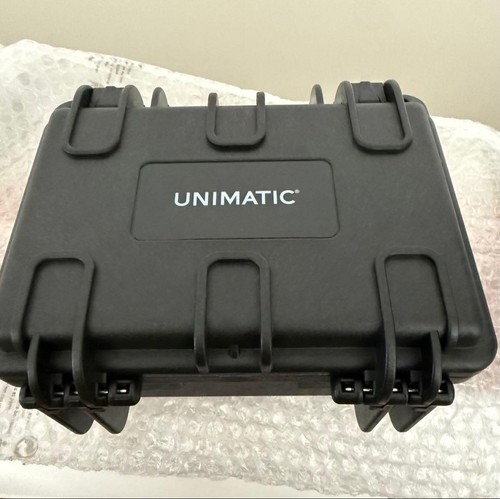 Unimatic dhb modello - u1-dhb, uno