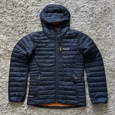 Rab Men's Microlight Alpine