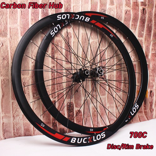 Road bicycle front rear wheels - bicycle,