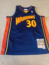 Mitchell & Ness NBA Basketball