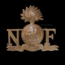 Royal Northumberland Fusiliers